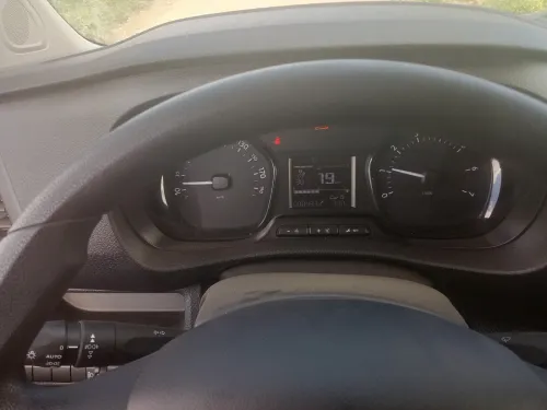Fiat Scudo 2024 Scudo