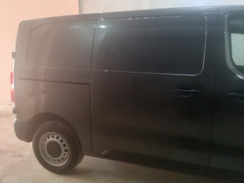 Fiat Scudo 2024 Scudo