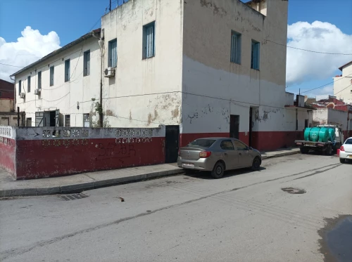 Vente Villa Annaba Annaba