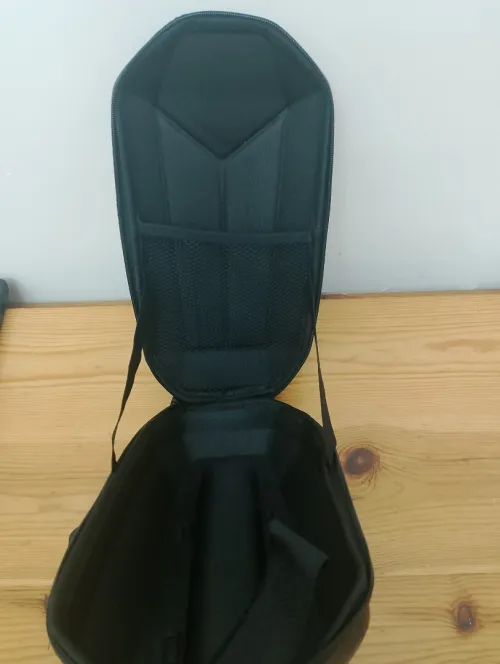 Sac de rangement 4.5L pour une trottinette électrique