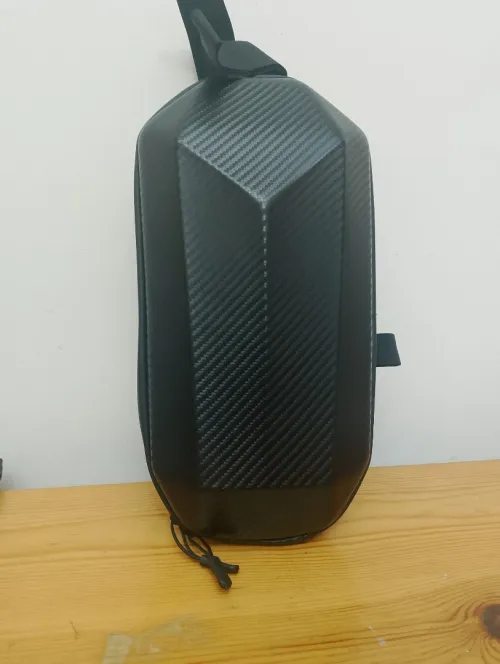Sac de rangement 4.5L pour une trottinette électrique