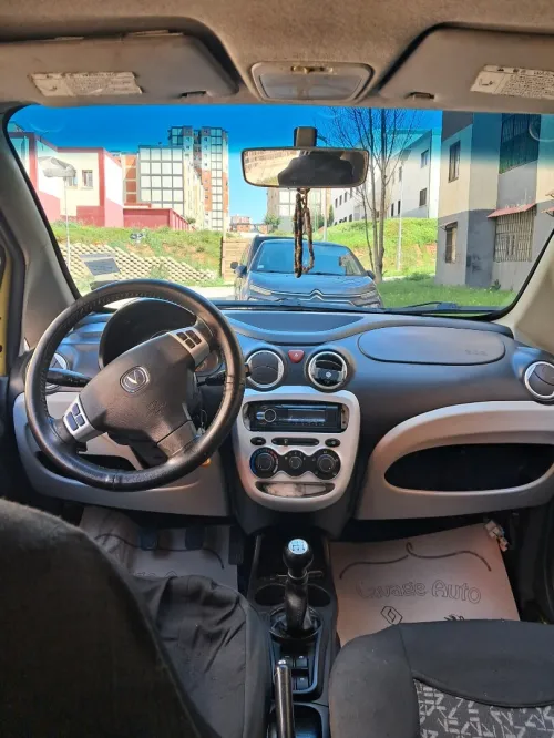 Changan Benni mini 2015 Benni mini