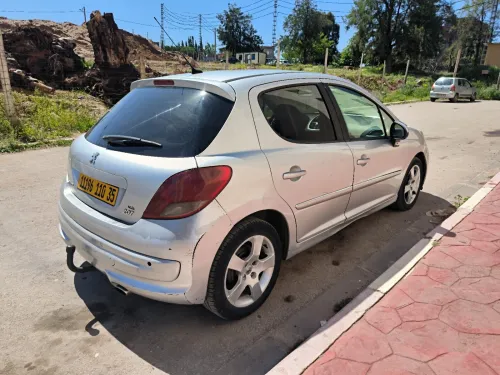 Peugeot 207 2010 Allure
