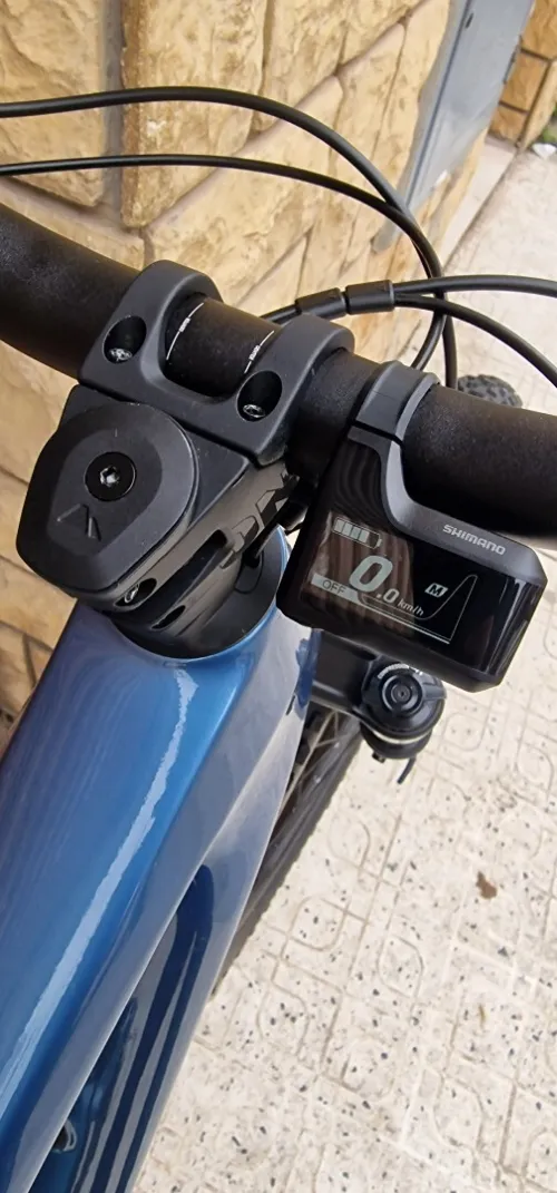 Vélo électrique canyon spectral 2025