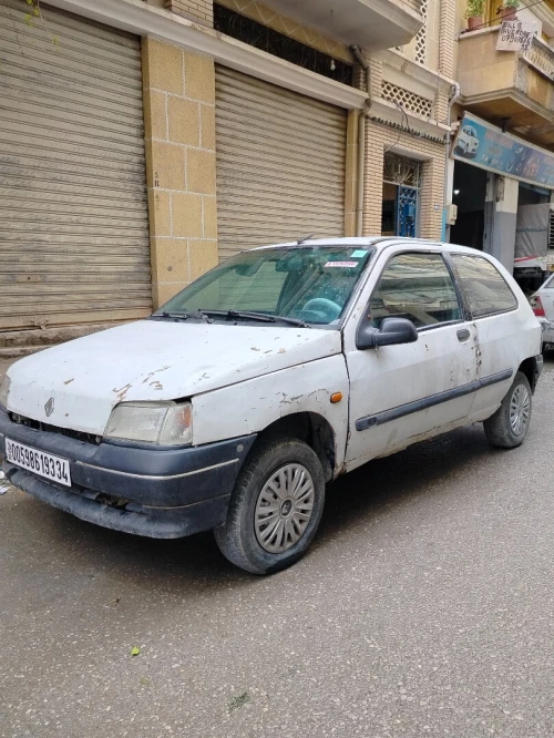 Renault Clio 1993 Clio