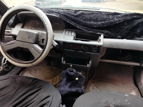 Renault Clio 1993 Clio