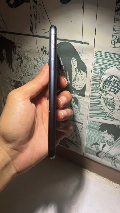 Iphone11 64gb / battery 75%