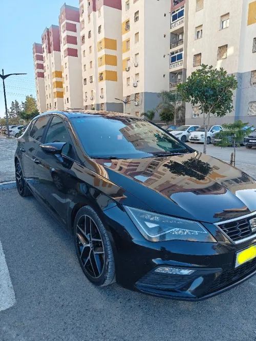 Seat Leon 2018 FR