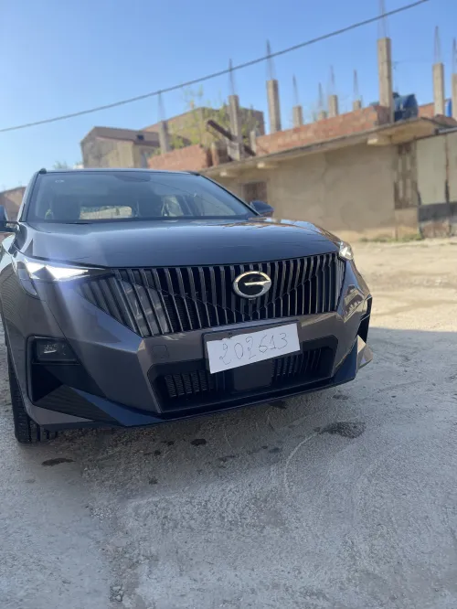 GAC GAC GS3 2025 GS3