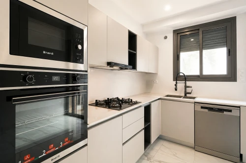 Vente Appartement F4 Alger Cheraga