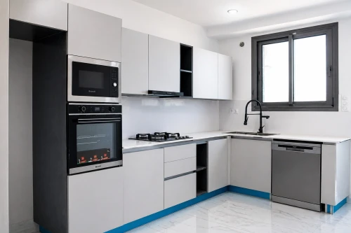Vente Appartement F3 Alger Cheraga