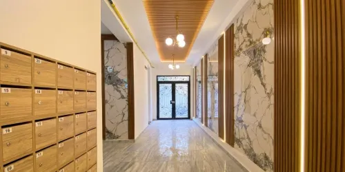 Vente Appartement F3 Alger Cheraga