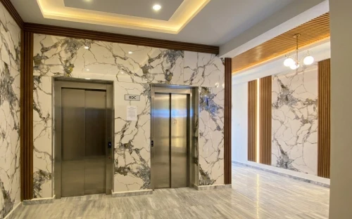 Vente Appartement F3 Alger Cheraga