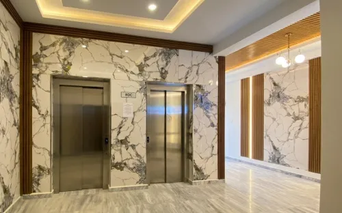 Vente Appartement F3 Alger Cheraga