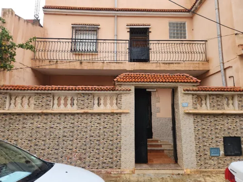 Vente Villa Mostaganem Sayada