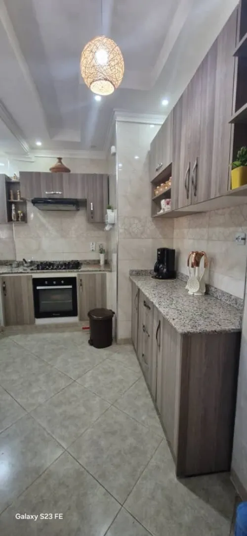 Vente Appartement F4 Mostaganem Mezghrane