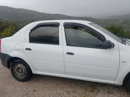Dacia Logan 2013 Logan