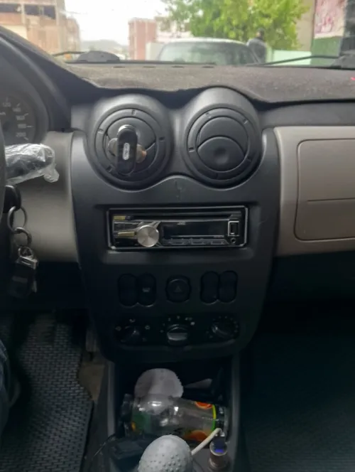 Dacia Logan 2013 Logan