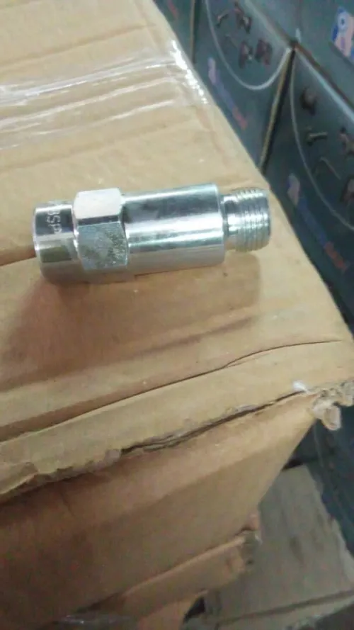 raccord / Accouplement/Bobine/Bloc distributeur/ Régulateur pression /Parachute/