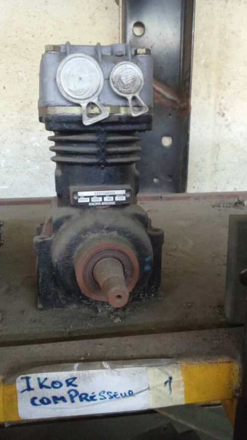 raccord / Accouplement/Bobine/Bloc distributeur/ Régulateur pression /Parachute/