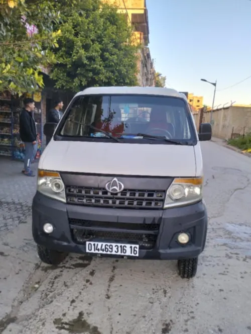 Chana Diesel 2016