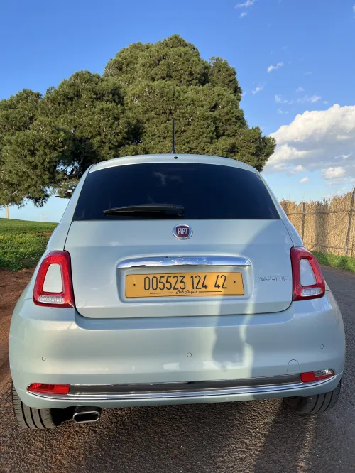 Fiat 500 2024 Dolcevita plus 