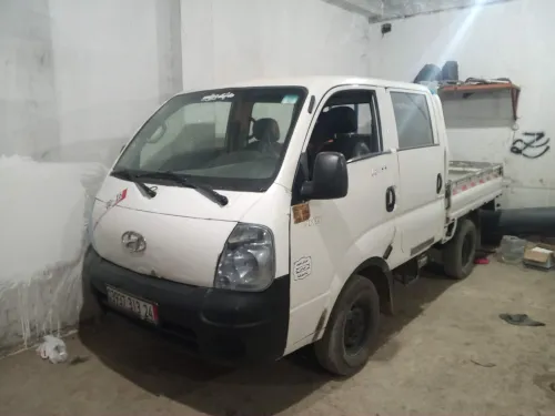 Kai 2700 2013