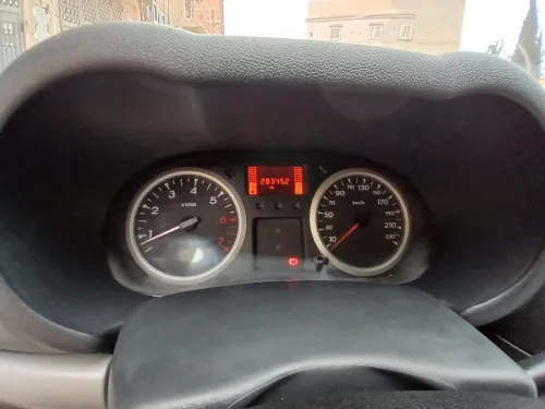Renault Clio Campus 2015 Clio Campus