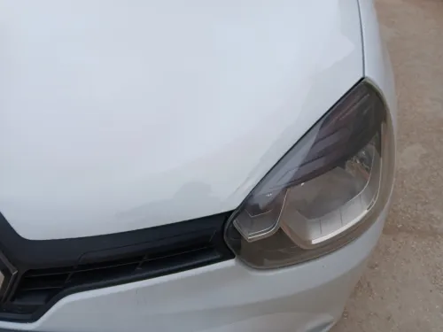 Renault Clio Campus 2015 Clio Campus