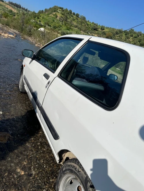 Renault Clio 1 1998 Clio 1