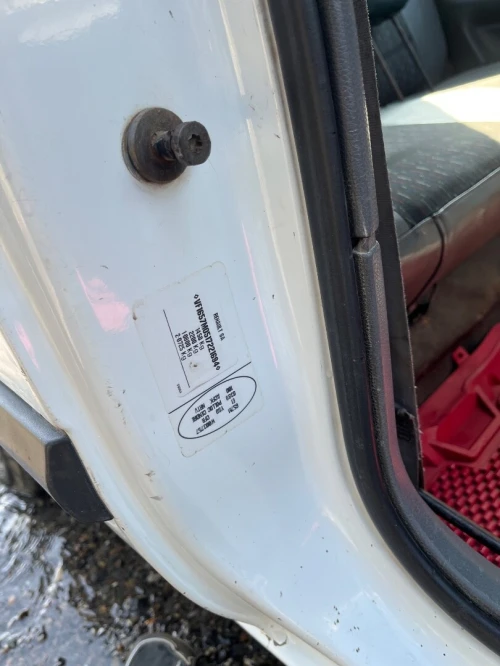 Renault Clio 1 1998 Clio 1