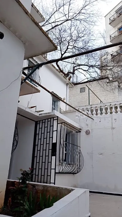Location Villa Alger Hydra