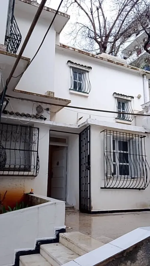 Location Villa Alger Hydra