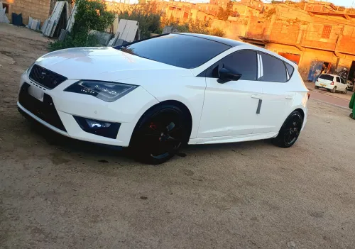 Seat Leon 2014 Leon