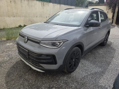 Volkswagen Tahru 2026 XR full option