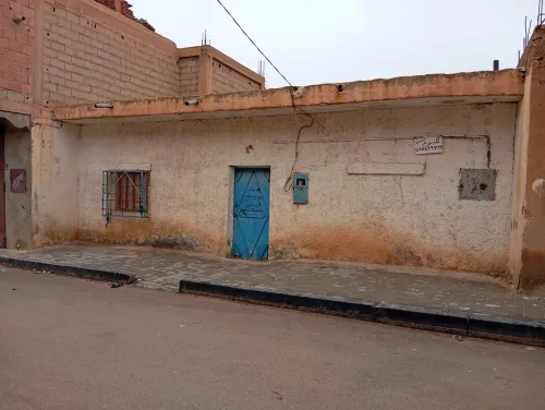 Vente bien immobilier Djelfa Djelfa 5
