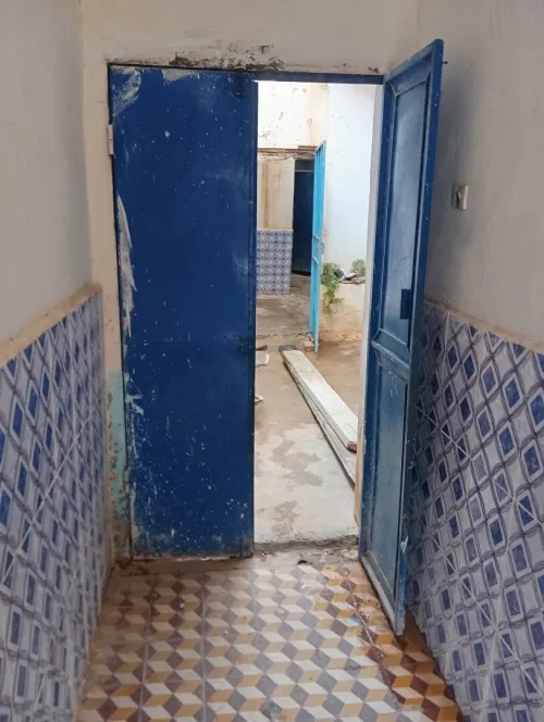 Vente bien immobilier Djelfa Djelfa 8