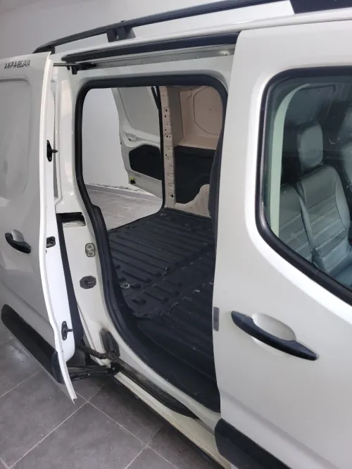 Citroen Berlingo 2020 Tolé niveau 2