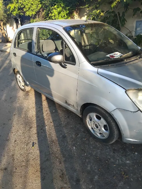 Chevrolet Spark 2010 Lite Ls