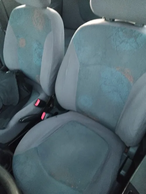 Chevrolet Spark 2010 Lite Ls