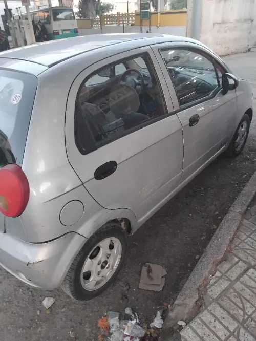 Chevrolet Spark 2010 Lite Ls
