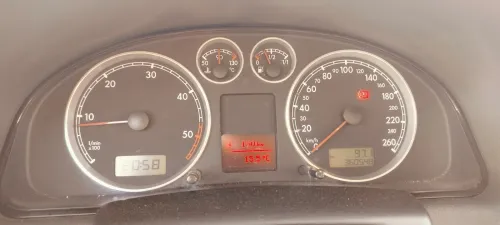 Volkswagen Passat 2005 Passat