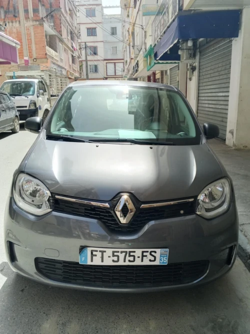 Renault Twingo 2020 Twingo