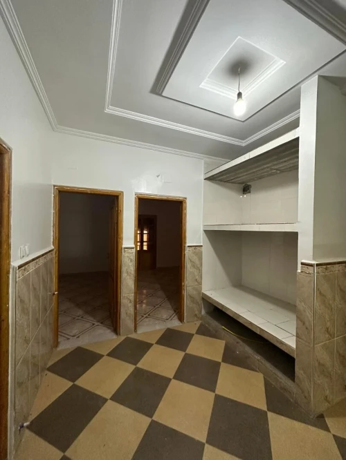 Vente Villa Tébessa Tebessa