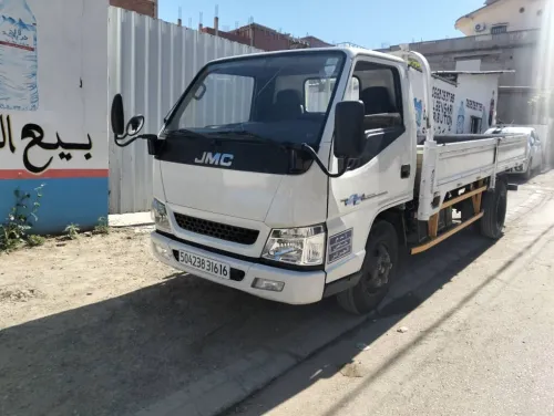 JMC Blateau 