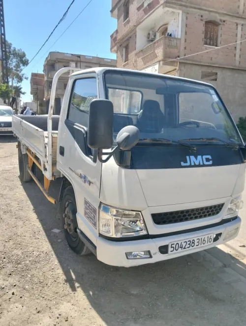 JMC Blateau 