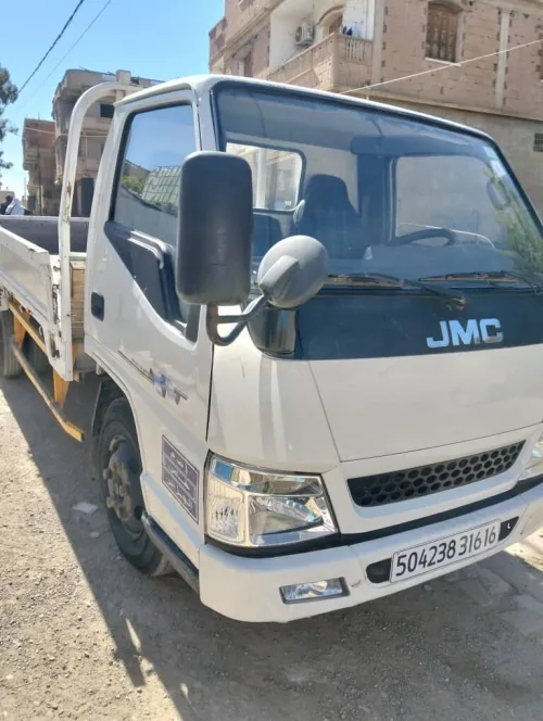 JMC Blateau 