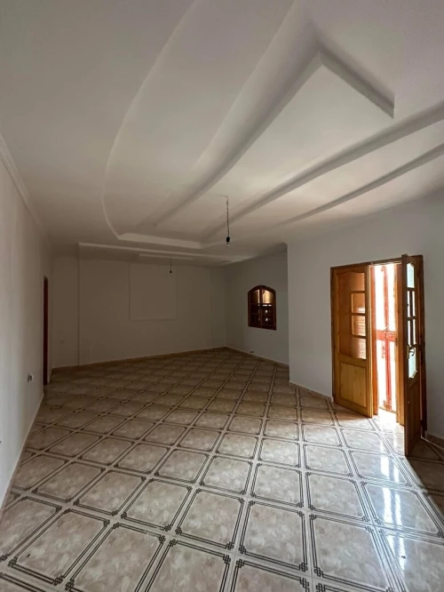 Vente Villa Tébessa Tebessa