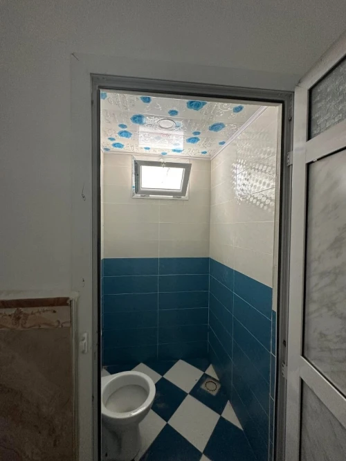 Vente Villa Tébessa Tebessa