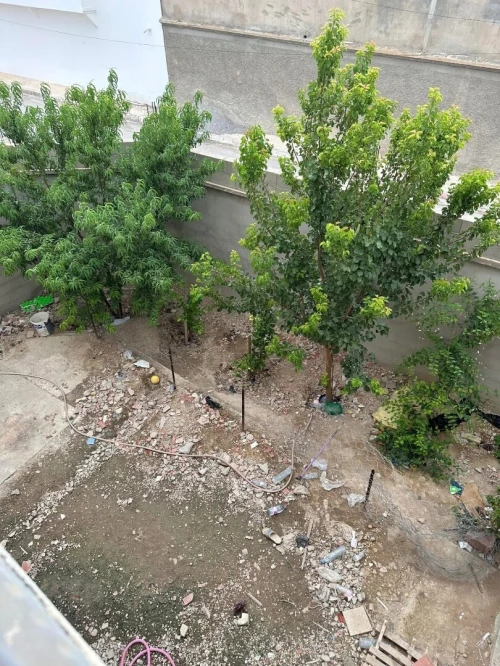 Vente Villa Tébessa Tebessa
